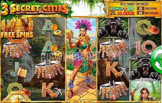 4ThePlayer игровые слоты